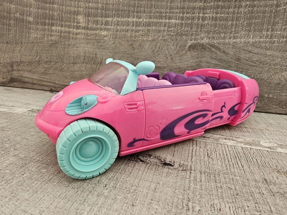 Spin Master Zoobles Family Car Spring Life Picnic Convertible Replacement Part